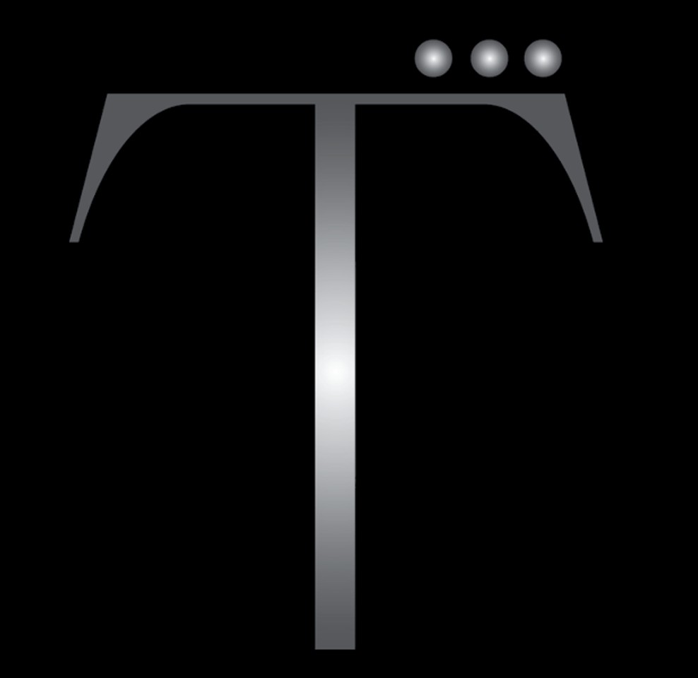THURAYA monogram